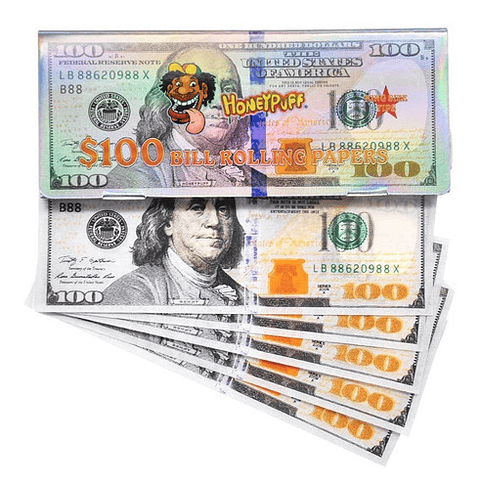 PAPEL DOLAR KING SIZE