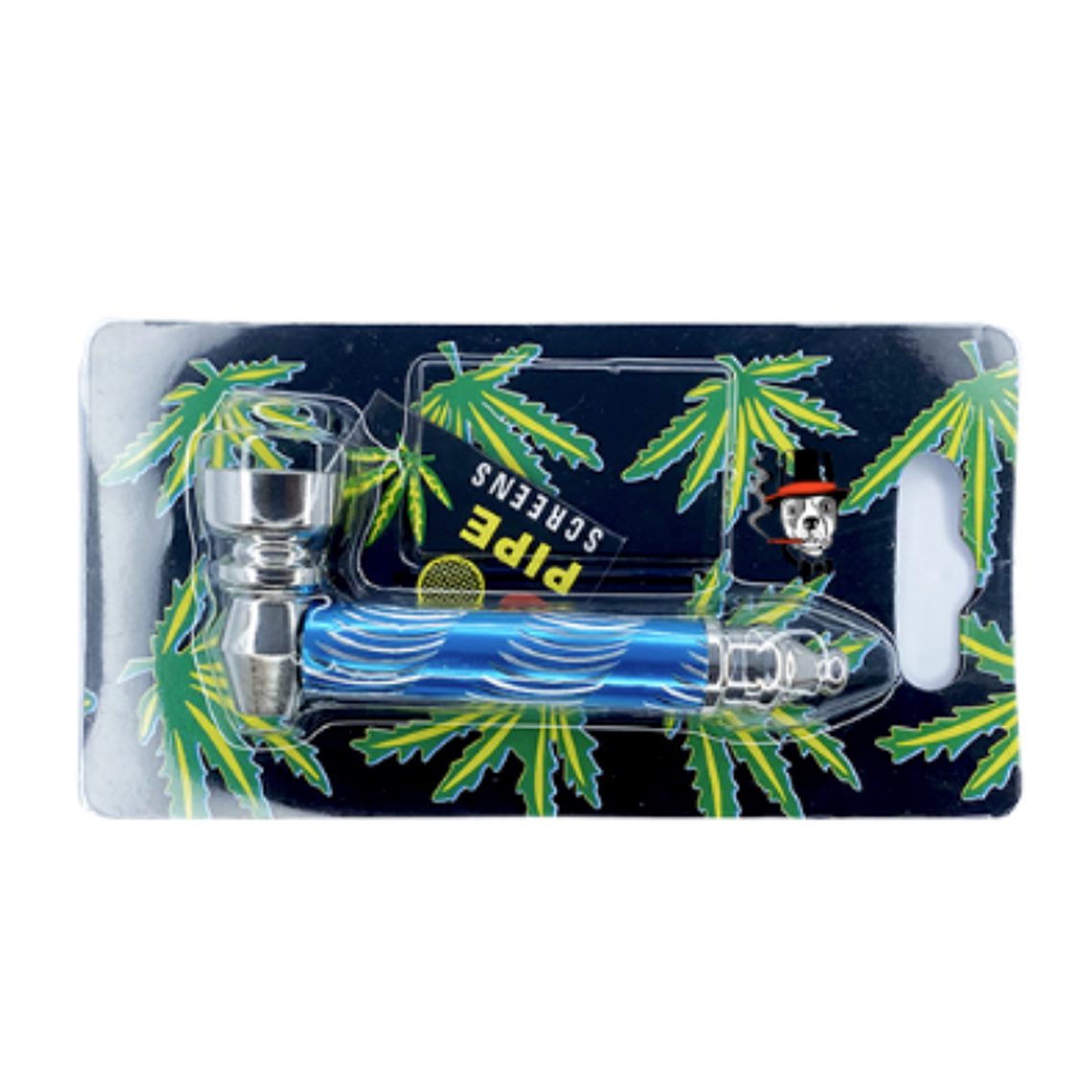 PIPA SACHET P10 1