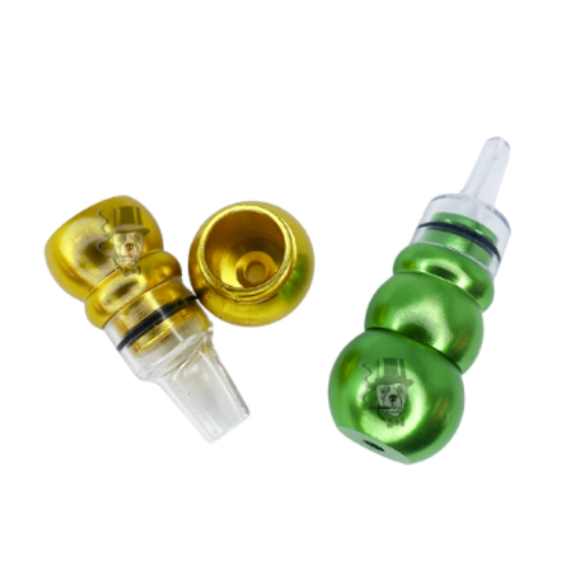 PIPA CHUPETE GRANDE 1