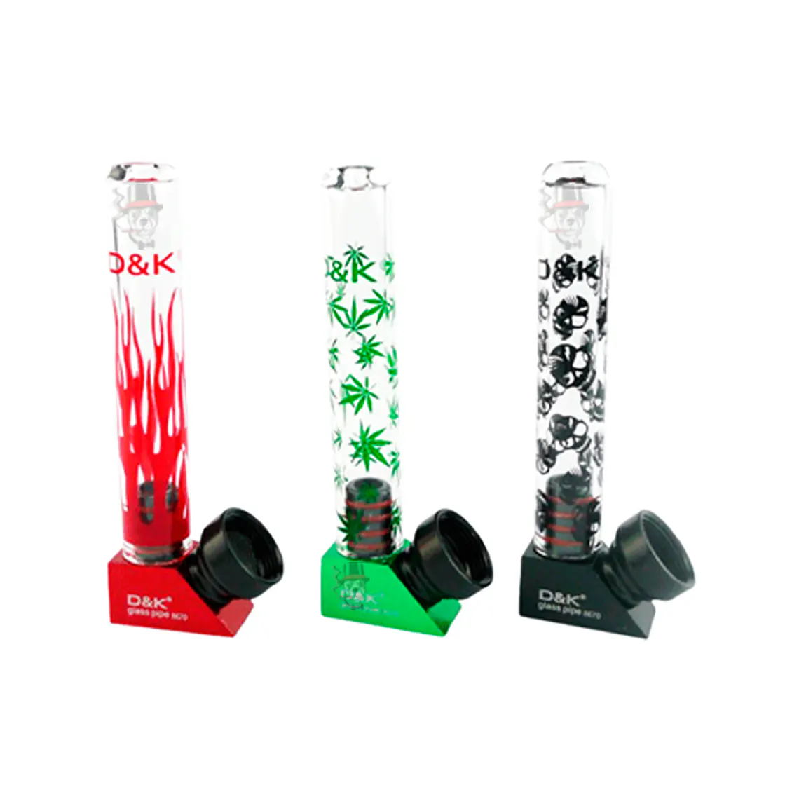 PIPA D&K 90 GRADOS 1