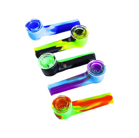 PIPA DE SILICONA P36