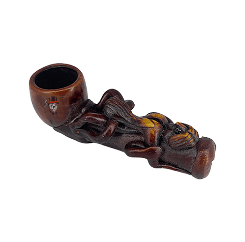 PIPA ERÓTICA PEQUEÑA