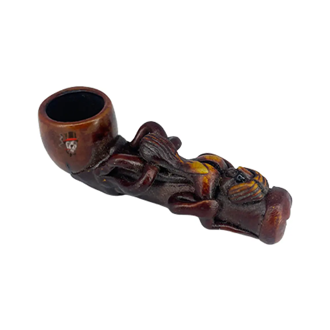 PIPA ERÓTICA PEQUEÑA 1