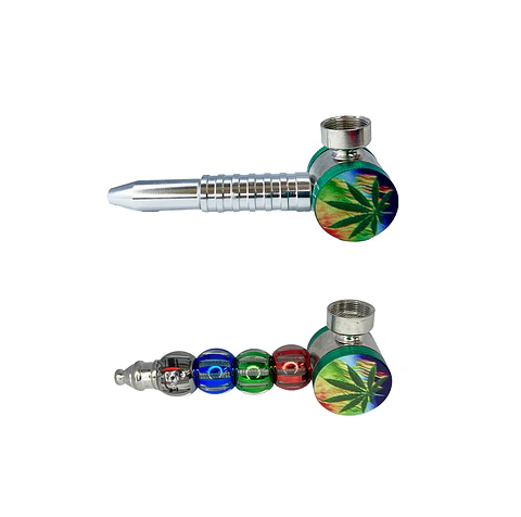 PIPA MOLEDOR MARTILLO