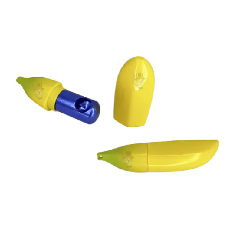 PIPA BANANA 1