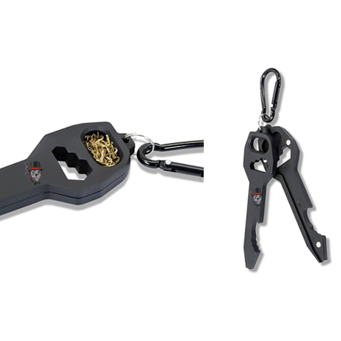 PIPA LLAVERO LLAVE 1