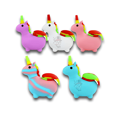 BONG UNICORNIO