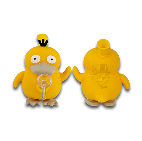 BONG PSYDUCK POKEMON