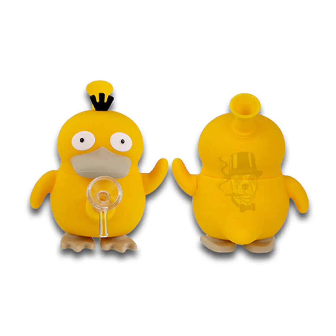BONG PSYDUCK POKEMON 1