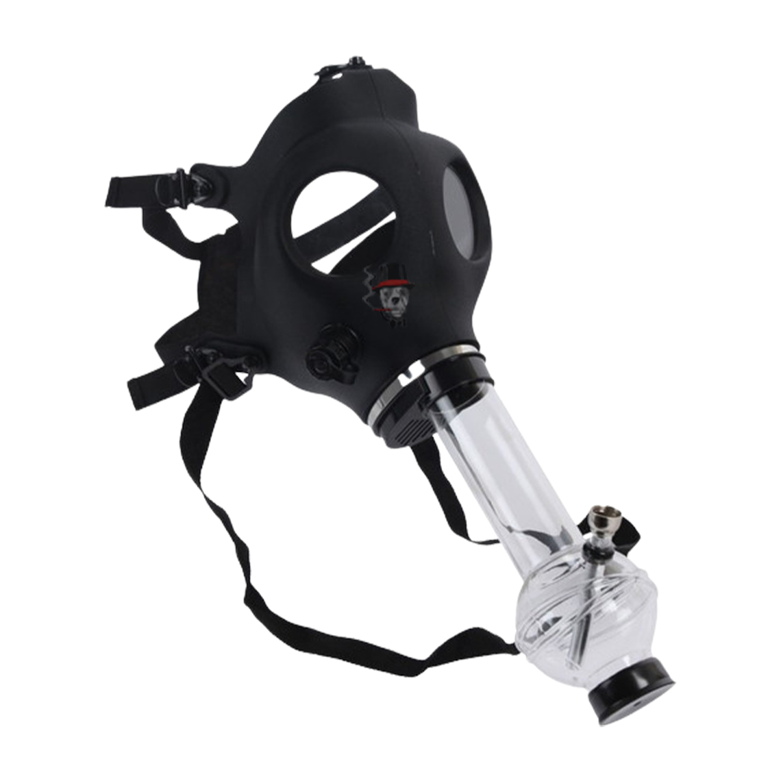 MASCARA BONG GENÉRICA 1