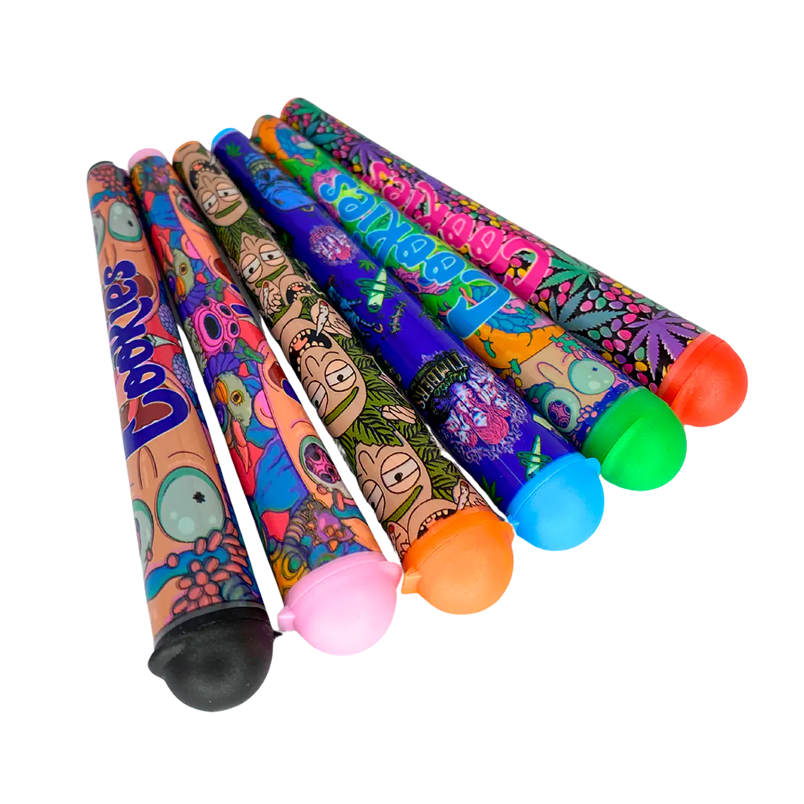 GUARDACAÑOS COOKIES 1