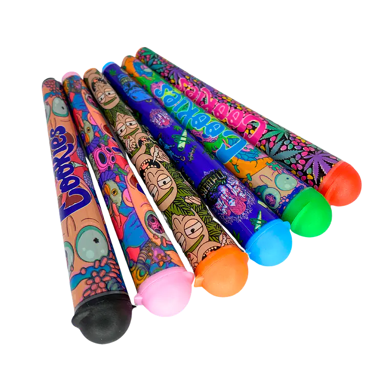 GUARDACAÑOS COOKIES 1