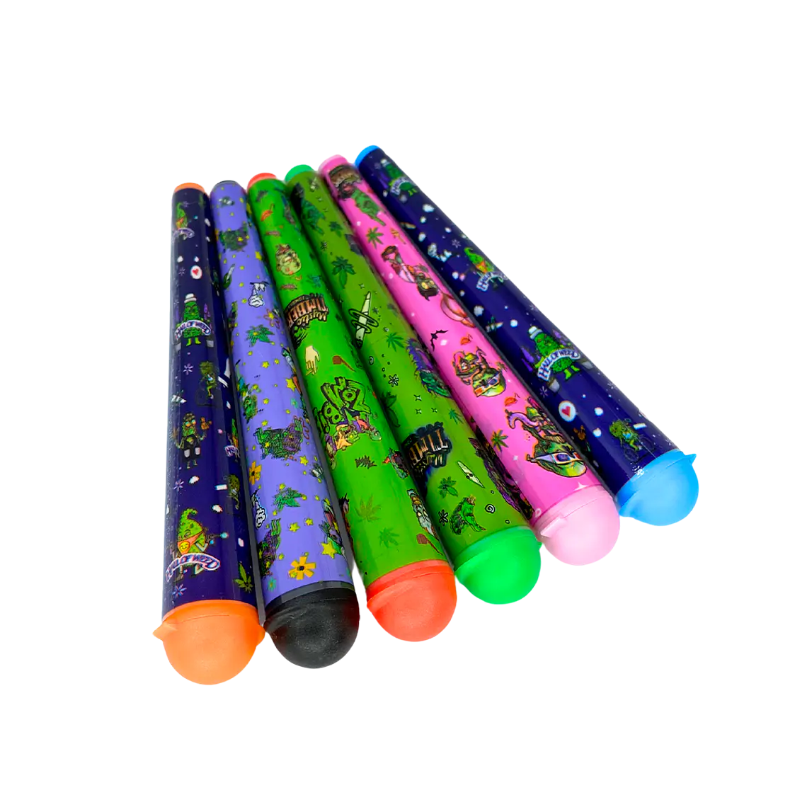 GUARDACAÑOS ZOMBIE 1