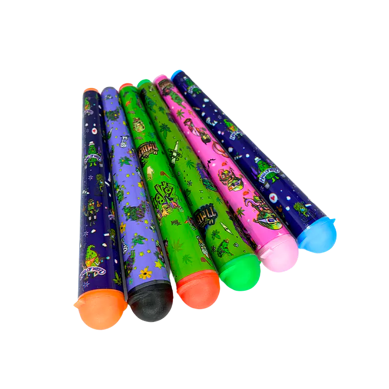 GUARDACAÑOS ZOMBIE 1