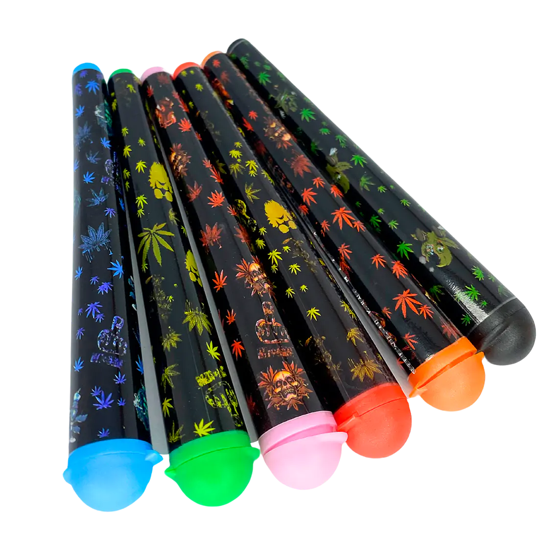 GUARDACAÑOS HOJAS 1