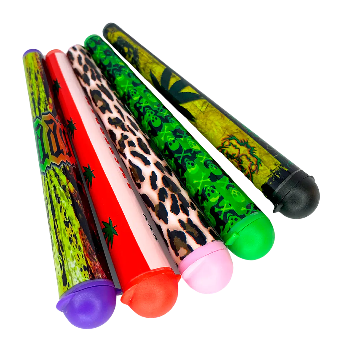 GUARDACAÑOS DISEÑOS 1