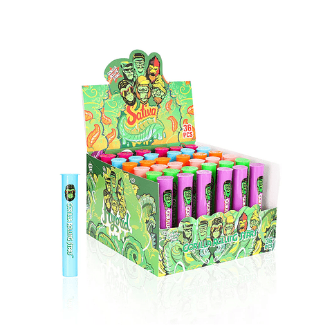 GUARDACAÑOS GORILLA