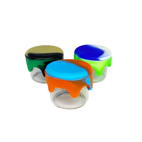 CONTENEDOR PEQUEÑO PYREX