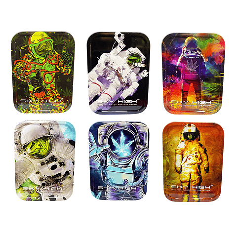 CAJA METÁLICA GRANDE ASTRO