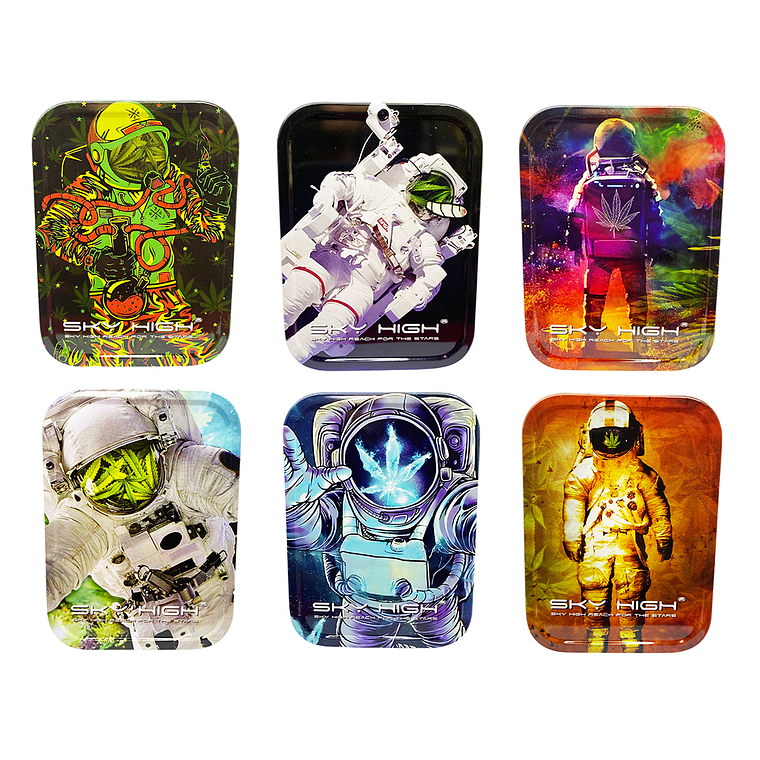 CAJA METÁLICA GRANDE ASTRO 1