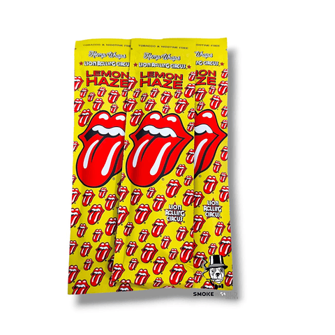 BLUNT LRC  "THE ROLLING STONE" LEMON HAZE 