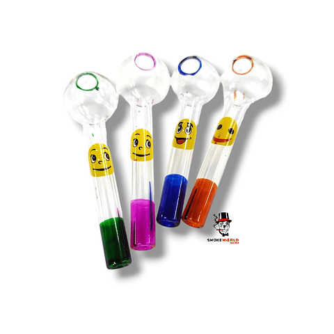 PIPA MINI EMOTICON PIREX #2 