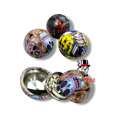 MOLEDOR ESFERA DISEÑOS 