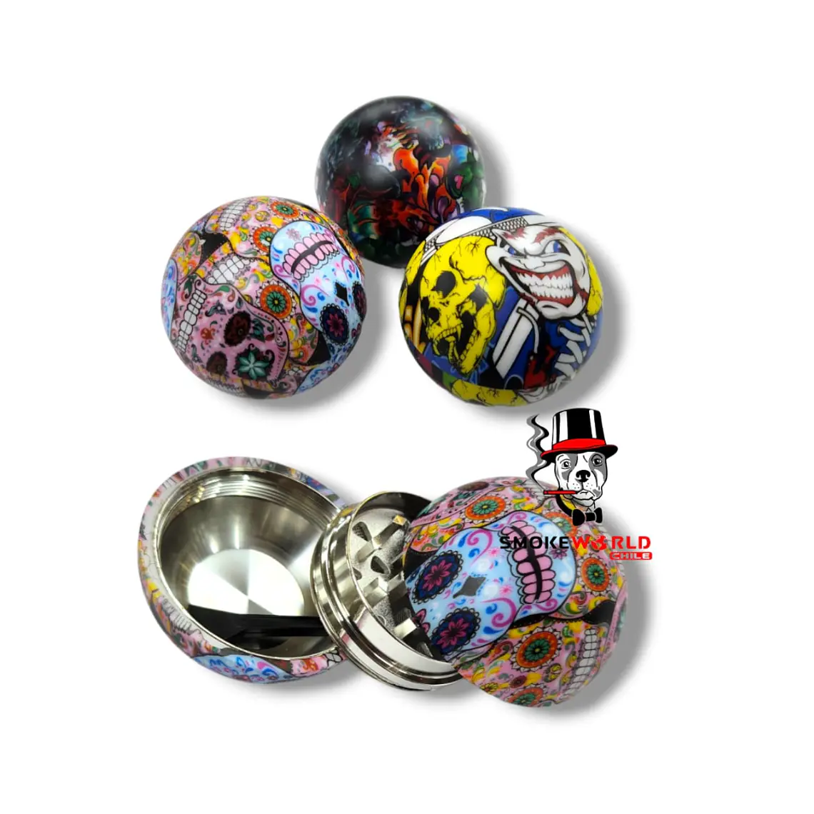 MOLEDOR ESFERA DISEÑOS  1