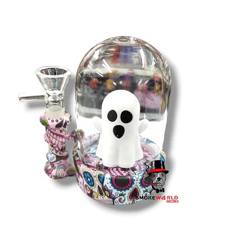 BONG FANTASMA CAPSULA