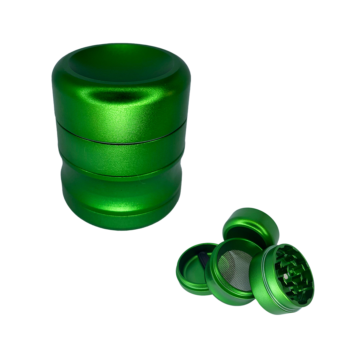 MOLEDOR DIAMOND GRINDER M67 1