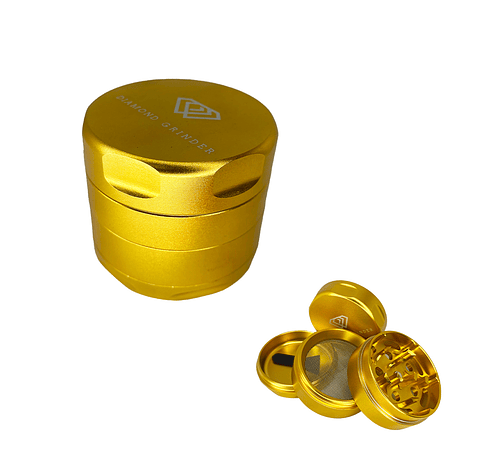 MOLEDOR DIAMOND GRINDER M203