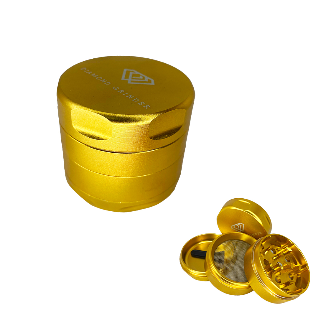 MOLEDOR DIAMOND GRINDER M203 1