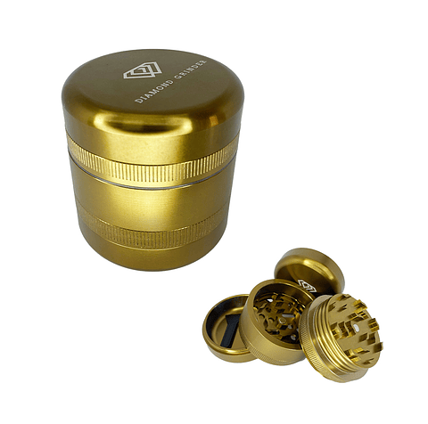 MOLEDOR DIAMOND GRINDER M66 A