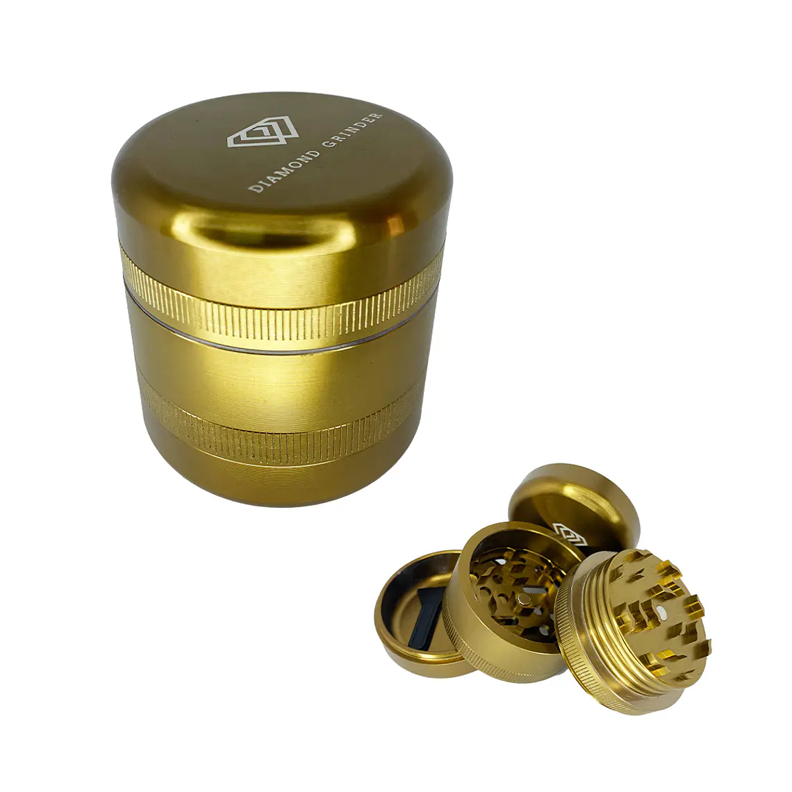 MOLEDOR DIAMOND GRINDER M66 A 1