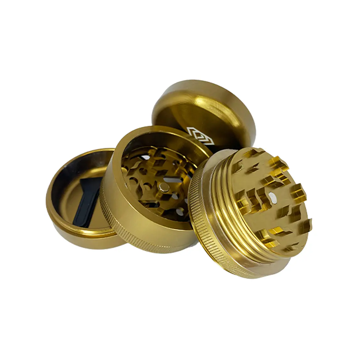 MOLEDOR DIAMOND GRINDER M66 A 3