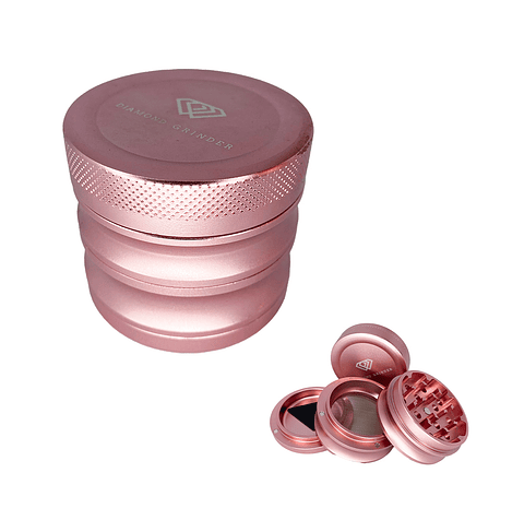 MOLEDOR DIAMOND GRINDER M204