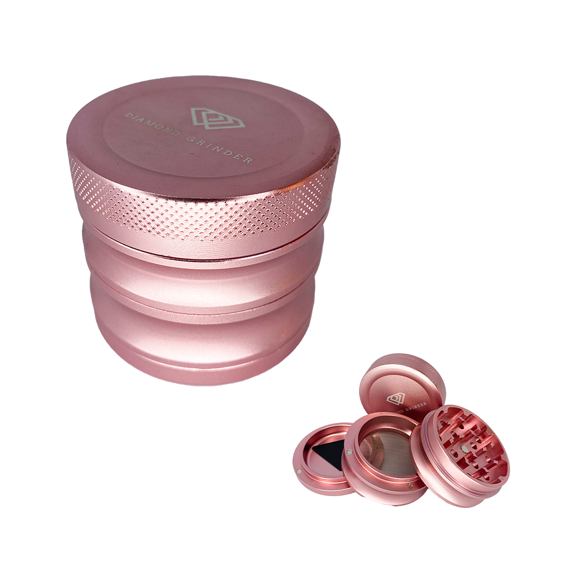 MOLEDOR DIAMOND GRINDER M204 1