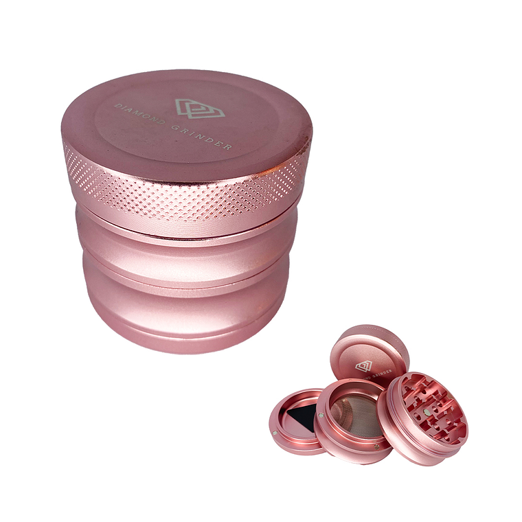 MOLEDOR DIAMOND GRINDER M204 1