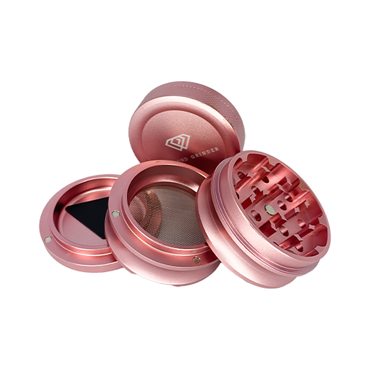 MOLEDOR DIAMOND GRINDER M204 2