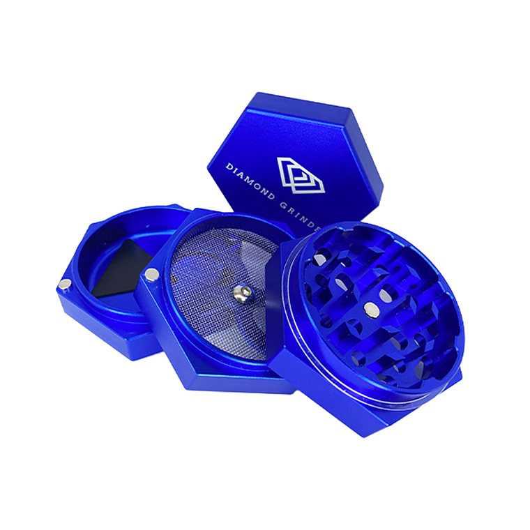 MOLEDOR DIAMOND GRINDER M206 3