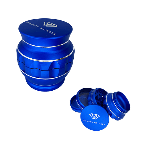 MOLEDOR DIAMOND GRINDER M205