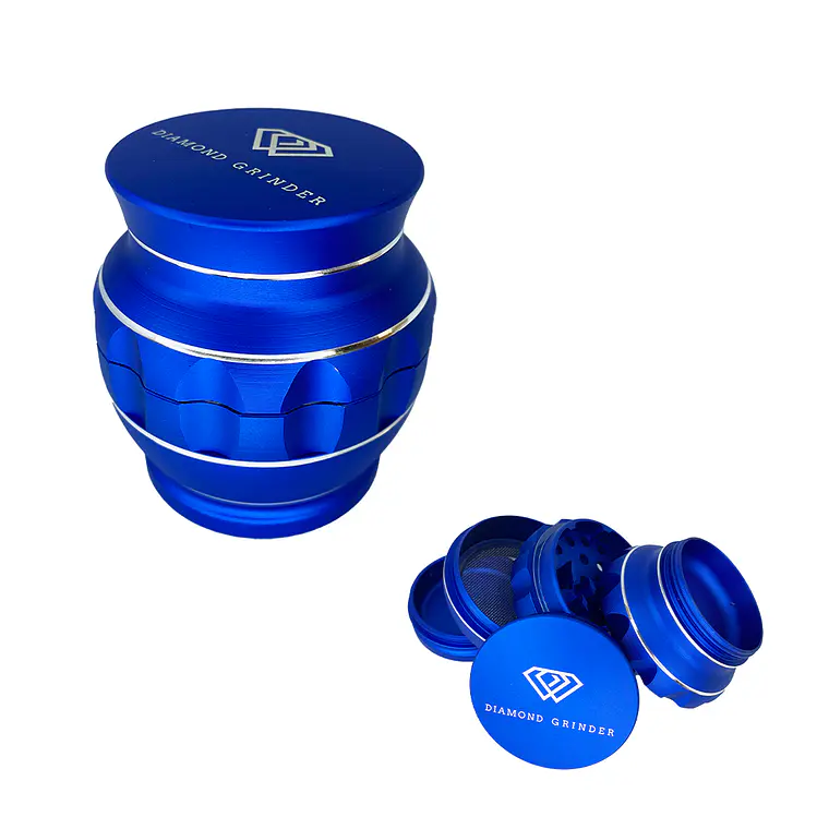 MOLEDOR DIAMOND GRINDER M205 1