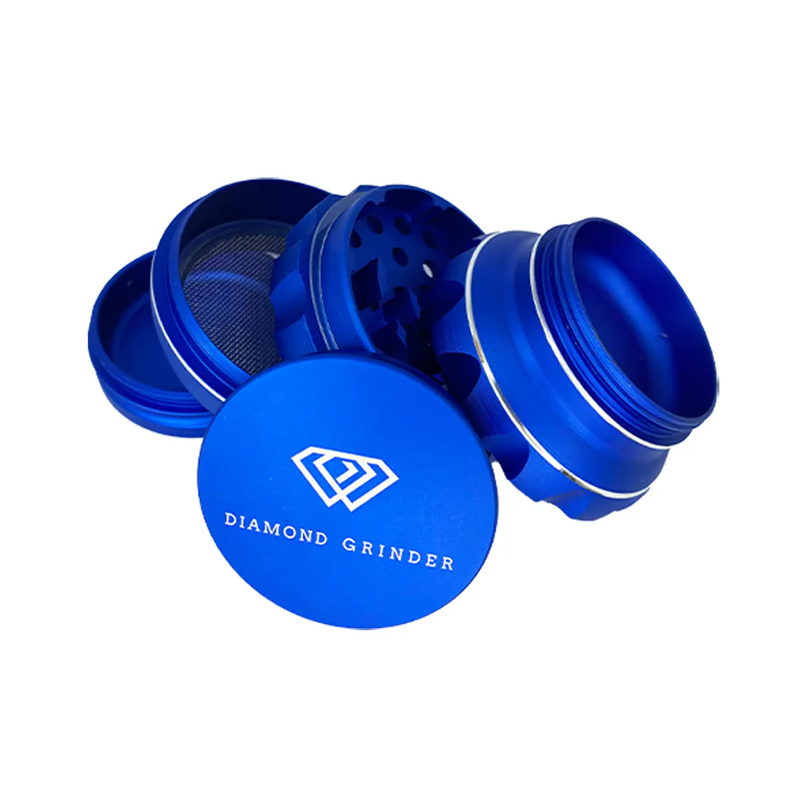 MOLEDOR DIAMOND GRINDER M205 3