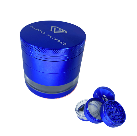 MOLEDOR DIAMOND GRINDER M72