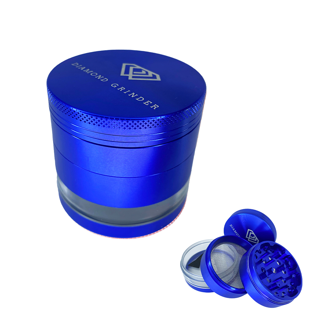 MOLEDOR DIAMOND GRINDER M72 1