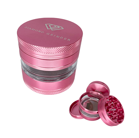 MOLEDOR DIAMOND GRINDER M66