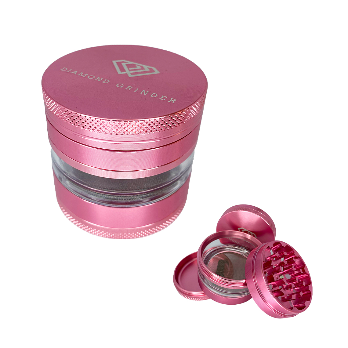 MOLEDOR DIAMOND GRINDER M66 1