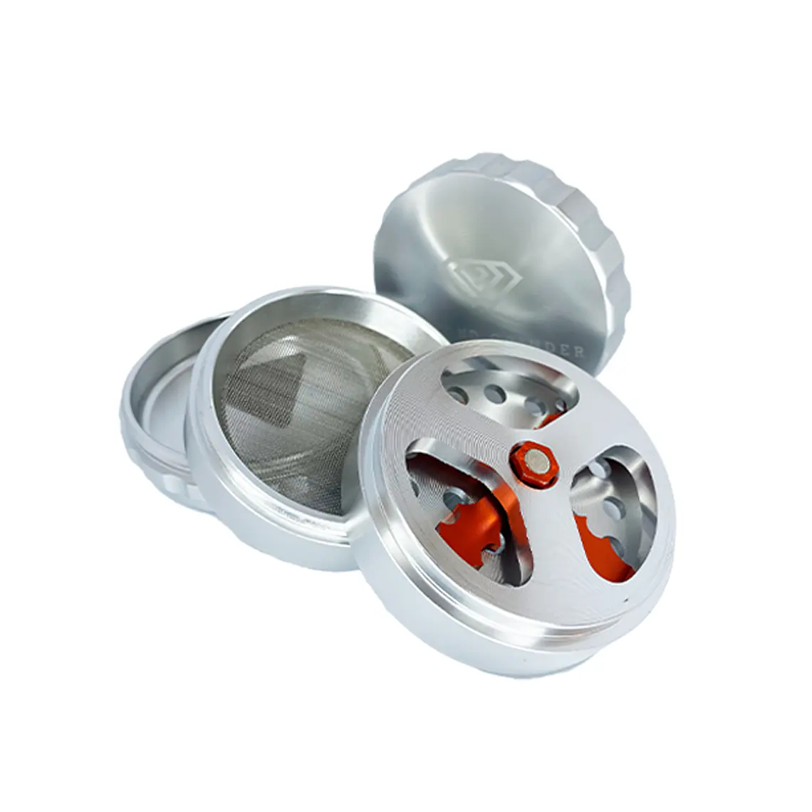 MOLEDOR DIAMOND GRINDER M70 2