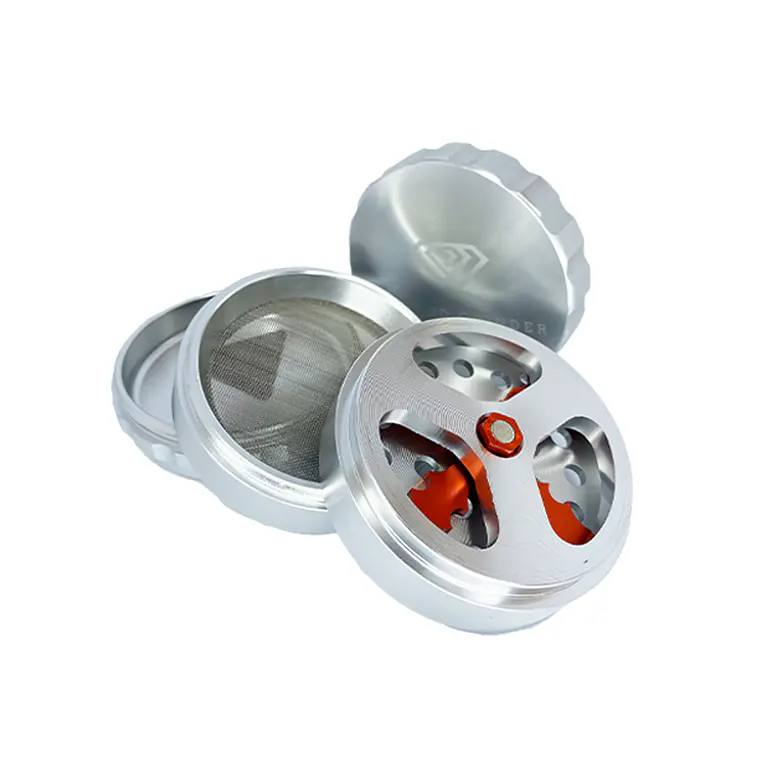 MOLEDOR DIAMOND GRINDER M70 2