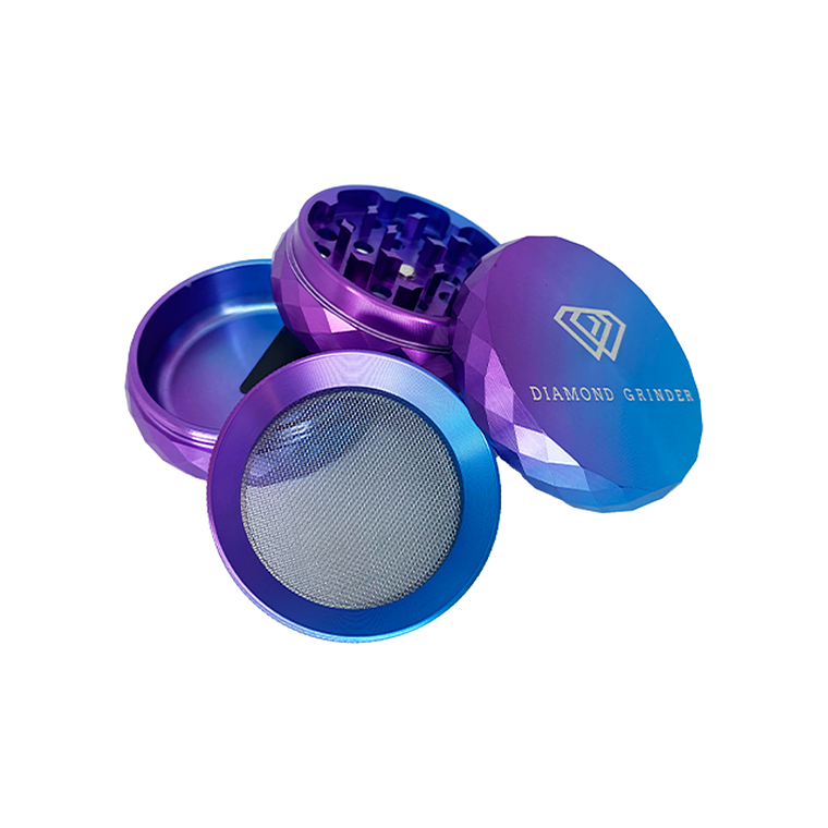 MOLEDOR DIAMOND GRINDER M229 2